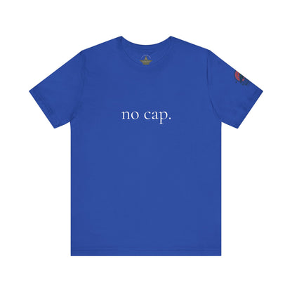 UM No Cap Tee