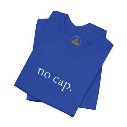 UM No Cap Tee