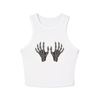 Get A Grip Tank