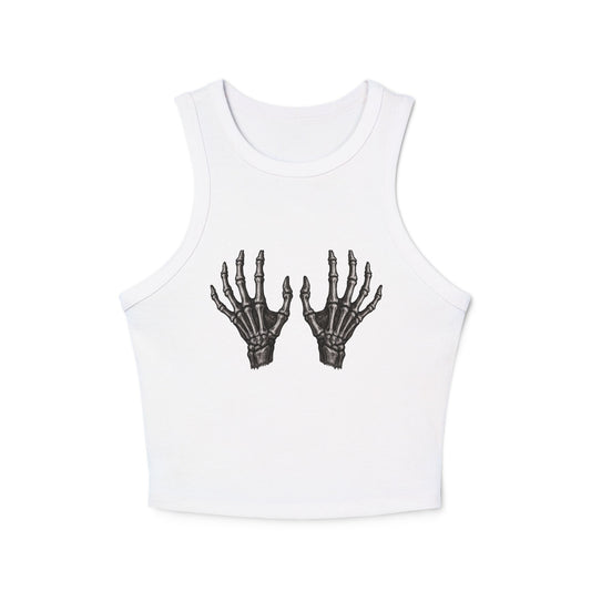 Get A Grip Tank
