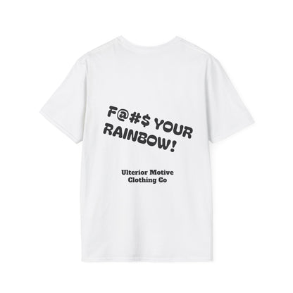 UM Lucks T-Shirt