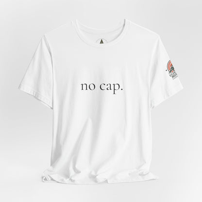 UM No Cap Tee