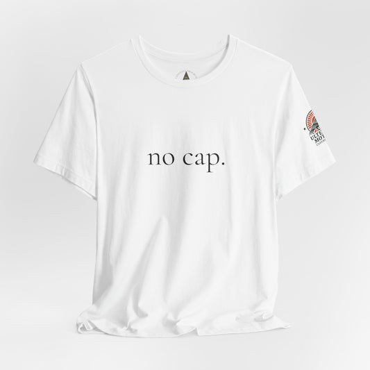 UM No Cap Tee