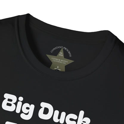 UM BDE T-Shirt