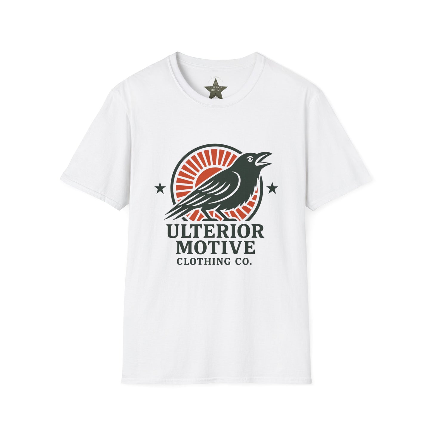 UM Logo T-Shirt