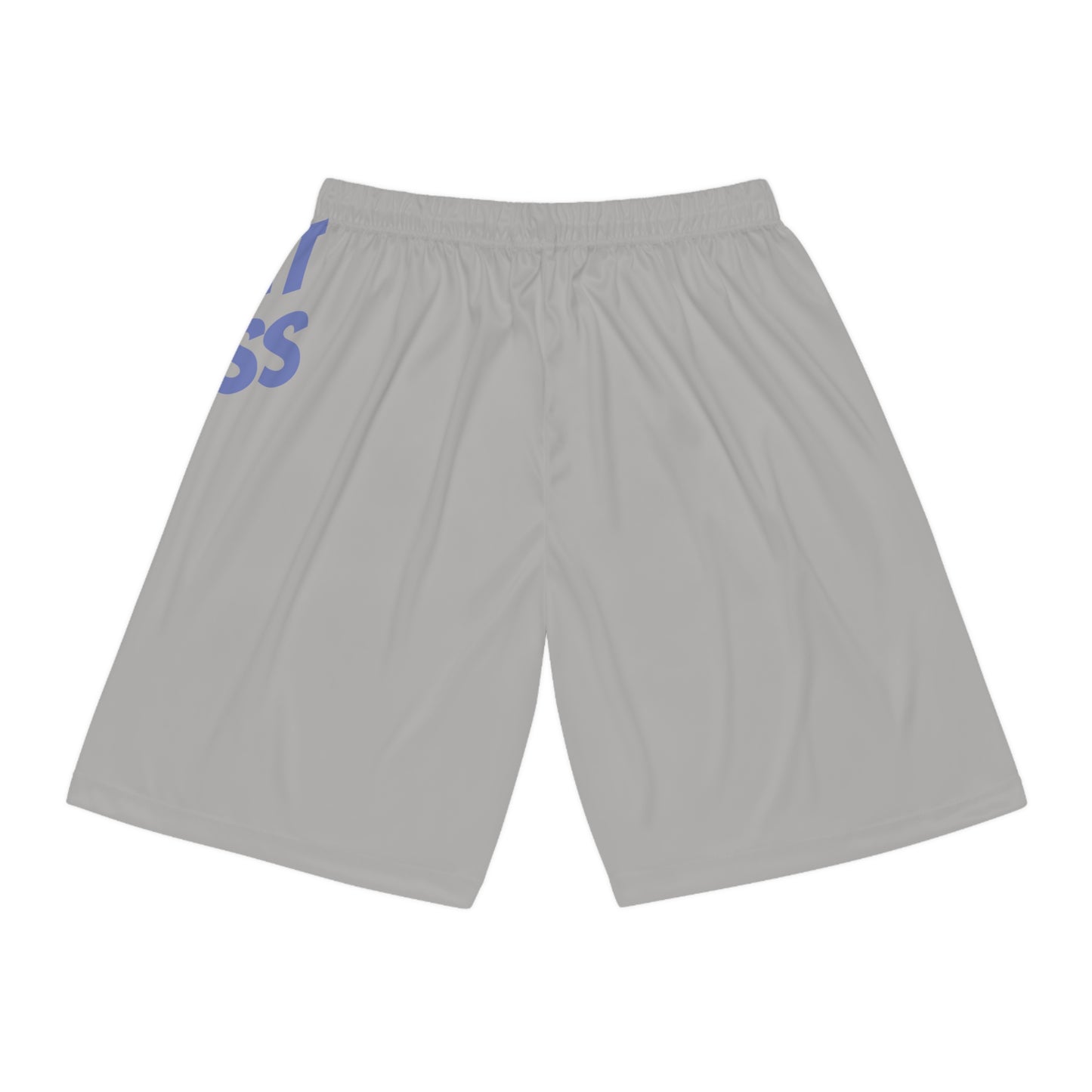 UM Logo Ball Shorts