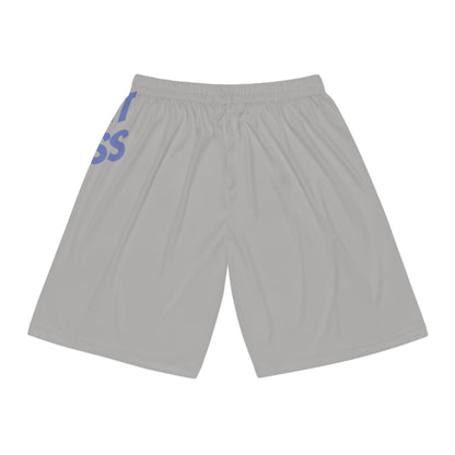 UM Logo Ball Shorts