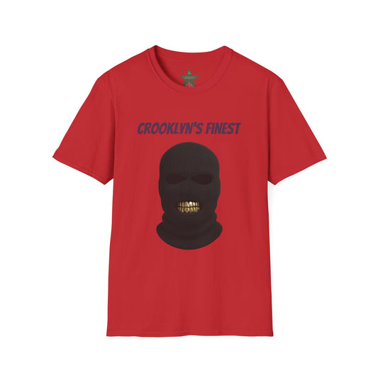 Crooklyn's Finest T-Shirt