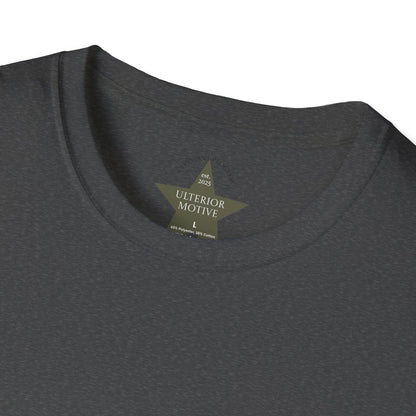 UM Lucks T-Shirt