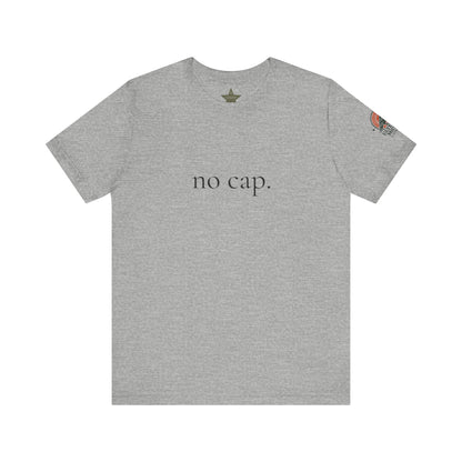 UM No Cap Tee