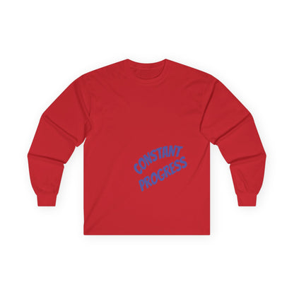 UM Bricks Long Sleeve Tee